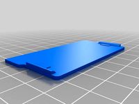 Divider for VarioPlus A3 by jleg