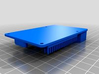 Raspberry pi by Ananthu