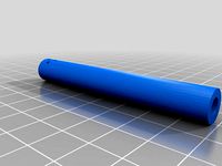 Tube with holes by Ghost77