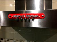 Rangehood Label by Dashony