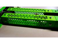 Atlas 3D customisations by feinripper