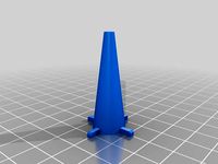 Laser Cutting Pin by fablab24