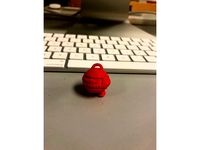 Makers Lab - Marvin by bastienberral