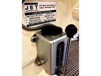 Screw Cap with 2mm Threads (for hand oiler) by Scottland