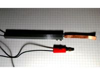 Brush Plating Pen/Handle/Wand by Area51