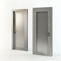 Barausse door