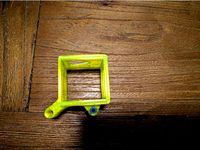 Armattan Chameleon GoPro Session Mount by halfcab1981