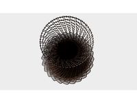 Decorative DNA Vase by nisibit