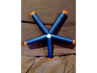 DartStar by Bruckard