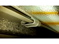 Neon Lamp Housing Clip by Copyright
