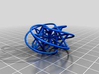 Repetitive design by burt777