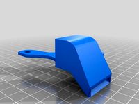 flying bear p902 fan duct by ustasam