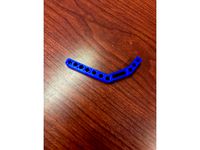 LEGO Replacement by TheLeggend27