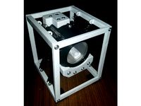 Washing Machine Toy by machiner35