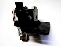 Simple E3D Titan Carriage for Tevo Tarantula by wallyTHEgecko