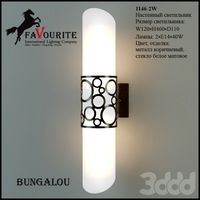 Favourite 1146-2W