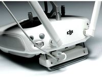 Cable-Box for Remote Control for DJI Phantom and Inspire Copters by carver1