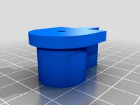 Locker shelf by TundraMan