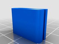 Separated Z Endstops with Legends by raviriley