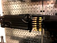 M27 5.56 chain link by T-san