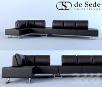 De Sede 165