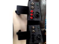 MIG 21 Armament Panel by marcos2221