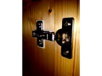 26mm euro hinge spacers by shellbee272