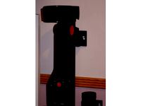 Minelab GO60 Metal Detector gofind wall mount by shellbee272