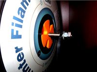 Spool holder core by voidah