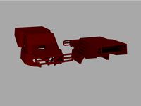 WLToys 12428 Custom Body 2018 WAR-PROOF Version by MARRA92
