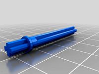 Variety Technic Lego pieces - not tested by reformy