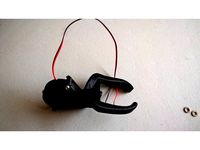 He3d Ei3 Dual Fang Cooler by CrustyOldGit