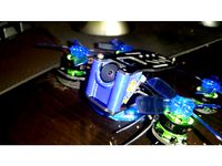 Lantian L90 Microswift 30* mount by ReflectorBB