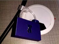 Cable Lock by NirDobovizki