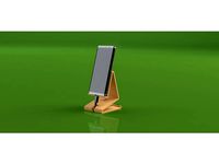 Smartphone Stand by joosts87