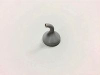 UP Mini 2 filament feeder by David_Mussaffi