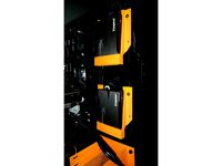 SSD Holder for Core P3 - Thermaltake. V2 by RenatoT