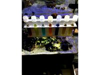 API Test Tube Rack by 1stgenbrz