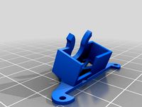 TX01 Camera mount by MRMezaround