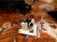 HalfAshby Comp 108 Cam Mount (TX02) by maxdefeijter
