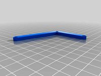 Mosfet for Prusa I3 by Jahek