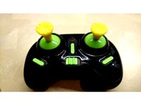 Eachine e010 stick extender 12 and 16mm by Renegat3