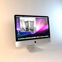 iMac