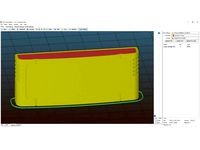 SNES Mini Dummy Cartridge by Tig3rch3n