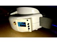 Quanum HB5808 Fatshark Dominator Doors (Trinity compatible) by Renegat3