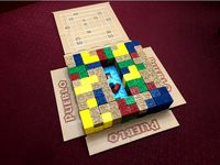 Pueblo by gryn