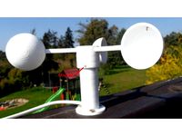 anemometer by jostak