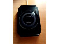 Samsung S7 edge wireless charger - docking  station v1 by BugHunt