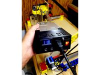 12 volt case by traveltje