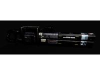 Titanfall Northstar Plasma Railgun by Z-mech
